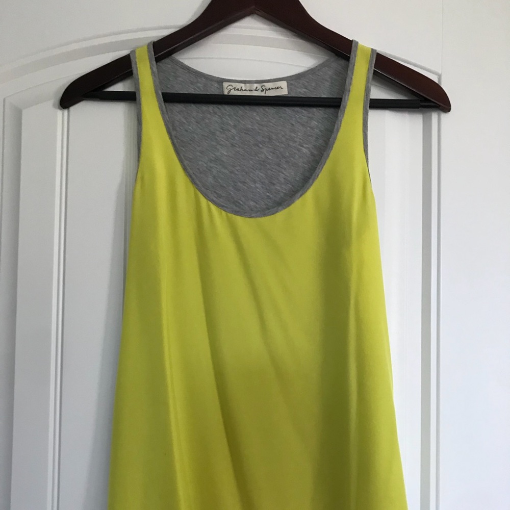 Graham & Spencer tank top
